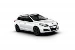 Renault Megane GT220 2012 года